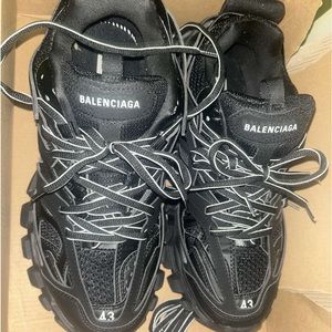 Balenciaga Track LED size 43 (10 US)